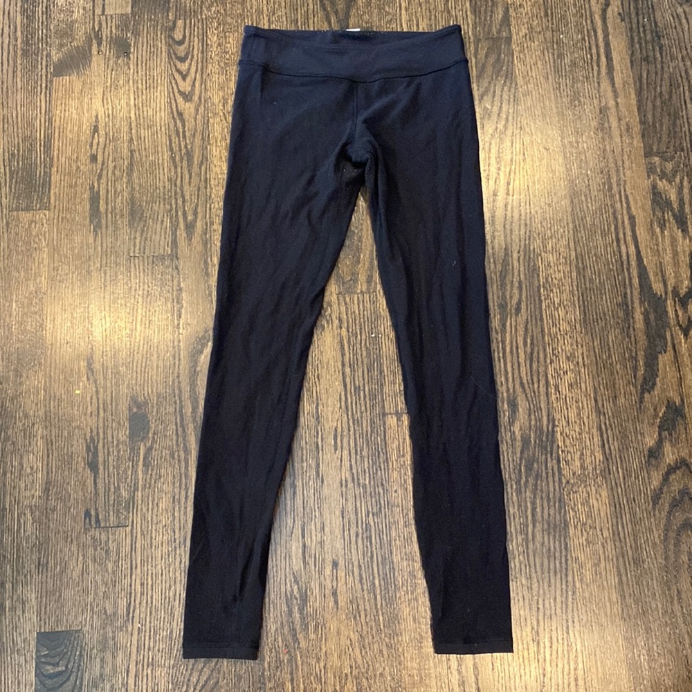Ivivva Black Leggings